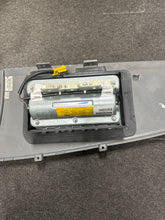 Load image into Gallery viewer, 2008-2010 CHRYSLER TOWN &amp; COUNTRY FRONT RIGHT PASSENGER DASH AIRBAG (RH) (P) GRAY