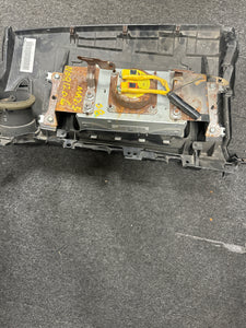 2007-2009 MAZDA 3 RIGHT PASSENGER DASH AIRBAG (RH) (P)