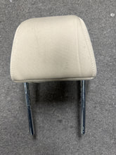 Load image into Gallery viewer, 2016-2021 HONDA CIVIC FRONT SEAT HEADREST (LH+RH) (P) BEIGE