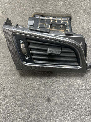 2015-2017 HYUNDAI SONATA LEFT SIDE A/C AIR VENT OUTLET (LH) (P) 84990-C2000
