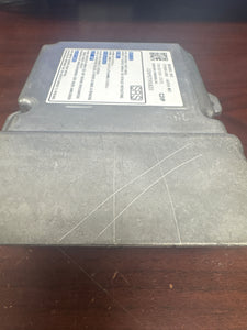 ACURA INTEGRA AIRBAG CONTROL MODULE PN: 77960-3S5-A920-M2 (P)