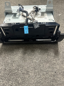 2019-2021 HONDA CIVIC AM FM RADIO RECIEVER (P)