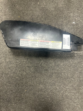 2012-2018 DODGE RAM 1500 FRONT LEFT DRIVER SEAT AIRBAG (LH) (P)