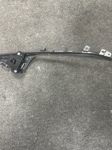 2014-2018 INFINITI Q50 CENTER CONSOLE DRIVER MODE SWITCH W/ TRIM (P)