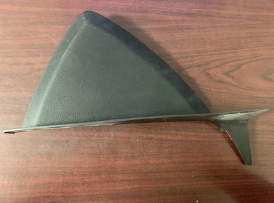 2015- 2018 FORD FOCUS DRIVER SIDE DASH END CAP COVER TRIM (LH) (P)