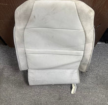 Load image into Gallery viewer, 2019-2021 HONDA PASSPORT PASSENGER SEAT UPPER CUSHION COVER (RH) (P)