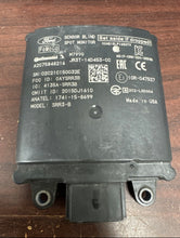 Load image into Gallery viewer, FORD MUSTANG REAR BLIND SPOT MODULE SENSOR (P) PN: JR3T-14D453-CC
