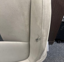Load image into Gallery viewer, 2016-2020 HONDA CIVIC DRIVER SEAT LOWER CUSHION COVER ONLY (LH) (P) BEIGE