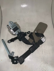 2011-2016 HYUNDAI ELANTRA FRONT RIGHT SEATBELT RETRACT W/ PRE-TENSIONER (RH) (P)