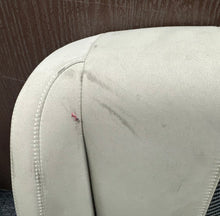 Load image into Gallery viewer, 2016-2020 HONDA CIVIC DRIVER SEAT LOWER CUSHION COVER ONLY (LH) (P) BEIGE