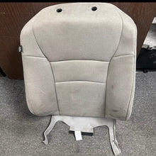Load image into Gallery viewer, 2019-2021 HONDA PASSPORT PASSENGER SEAT UPPER CUSHION COVER (RH) (P)