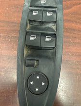 Load image into Gallery viewer, 2012-2018 2015 BMW 320I 328I DRIVER WINDOW SWITCH UNIT (P) PN: 728383207
