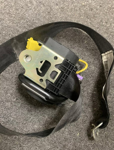 2006-2010 VOLKSWAGEN PASSAT FRONT PASSENGER SEATBELT (RH) (P)