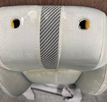 Load image into Gallery viewer, 2016-2021 HONDA CIVIC DRIVER SEAT UPPER CUSHION LEFT 4DR (P) (LH) GRAY