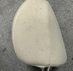 2012-2013 KIA OPTIMA FRONT SEAT HEADREST (LH+RH) (P) BEIGE