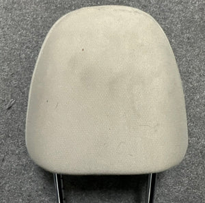 2012-2013 KIA OPTIMA FRONT SEAT HEADREST (LH+RH) (P) BEIGE