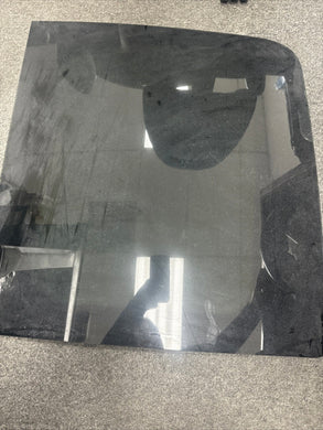 2015-2022 RAM PROMASTER CITY VAN REAR RIGHT DOOR GLASS (PN)PN:43R002412