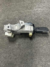 Load image into Gallery viewer, 2020-2022 TOYOTA COROLLA IGNITION SWITCH STARTER LOCK CYLINDER W/KEY (P)