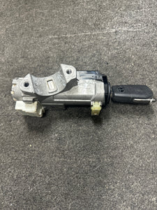 2020-2022 TOYOTA COROLLA IGNITION SWITCH STARTER LOCK CYLINDER W/KEY (P)