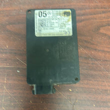 Load image into Gallery viewer, MERCEDES-BENZ CLA 250 FRONT BLIND SPOT RADAR  SENSOR PN: A0009055103 (P)
