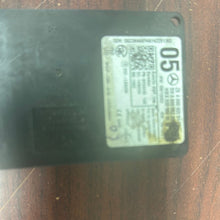 Load image into Gallery viewer, MERCEDES-BENZ CLA 250 FRONT BLIND SPOT RADAR  SENSOR PN: A0009055103 (P)