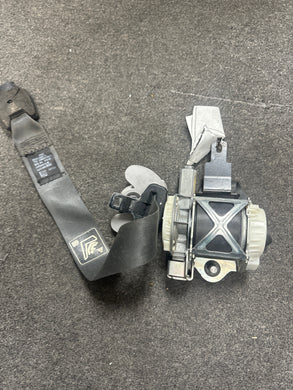 2011-2014 HYUNDAI SONATA RIGHT SIDE SEATBELT (RH) (P)