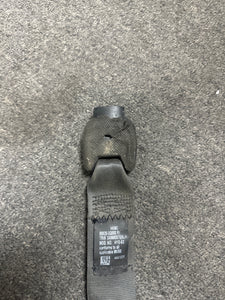 2011-2014 HYUNDAI SONATA RIGHT SIDE SEATBELT (RH) (P)