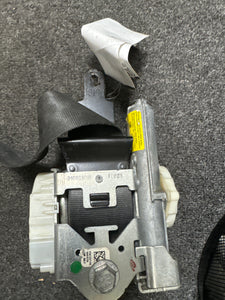 2011-2014 HYUNDAI SONATA RIGHT SIDE SEATBELT (RH) (P)