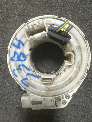 2014-2018 FORD FIESTA STEERING WHEEL CLOCK SPRING (P) PN: D2BT-14A664-AA