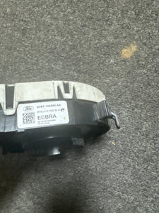 2014-2018 FORD FIESTA STEERING WHEEL CLOCK SPRING (P) PN: D2BT-14A664-AA