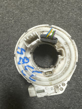 Load image into Gallery viewer, 2014-2018 FORD FIESTA STEERING WHEEL CLOCK SPRING (P) PN: D2BT-14A664-AA