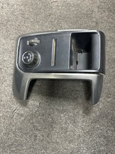 Load image into Gallery viewer, 2014-2018 CHEVY SILVERADO DASH BEZEL WITH TRAILER TOW SWITCH AND HEADLIGHT (P)