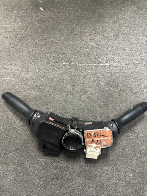 2010-2015 SCION XB STEERING COLUMN SWITCH ASSEMBLY (P)