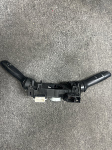 2010-2015 SCION XB STEERING COLUMN SWITCH ASSEMBLY (P)