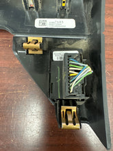 Load image into Gallery viewer, 2015-2019 CHEVROLET TAHOE TRACTION HEADLIGHT CONTROL SWITCH W/TRIM PN: 22887683