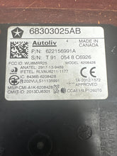 Load image into Gallery viewer, DODGE CHALLENGER RIGHT REAR BLIND SPOT (RH) (P) PN: 622156991A