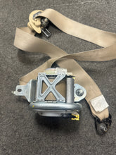 Load image into Gallery viewer, 2007-2013 ACURA MDX RIGHT PASSENGER SEATBELT RETRACTOR (RH) (P) TAN