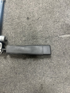 2009-2014 BUICK ENCLAVE DRIVER SIDE PRE-TENSIONER (LH) (P) PN: 19329399