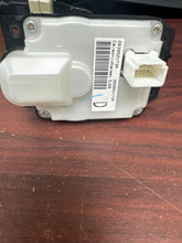 Load image into Gallery viewer, 2014-2018 INFINITI Q50 CENTER CONSOLE NAVIGATION CONTROL UNIT (P) PN: 283952V73A