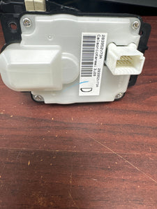 2014-2018 INFINITI Q50 CENTER CONSOLE NAVIGATION CONTROL UNIT (P) PN: 283952V73A