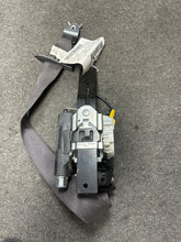 Load image into Gallery viewer, 2007-2008 CHEVY AVALANCHE 1500 2300 FRONT PASSENGER SEAT BELT (RH) (P) BLACK