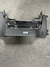Load image into Gallery viewer, 2014-2017 DODGE DURANGO DASH DASHBOARD CENTER LOWER BEZEL PANEL TRIM (P)