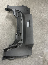 Load image into Gallery viewer, 2014-2017 DODGE DURANGO DASH DASHBOARD CENTER LOWER BEZEL PANEL TRIM (P)