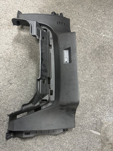 2014-2017 DODGE DURANGO DASH DASHBOARD CENTER LOWER BEZEL PANEL TRIM (P)