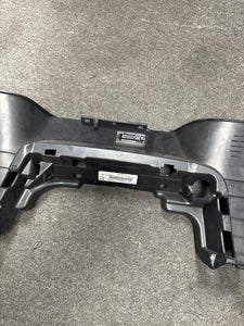 2014-2017 DODGE DURANGO DASH DASHBOARD CENTER LOWER BEZEL PANEL TRIM (P)