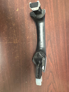 2008-2012 HONDA ACCORD REAR RIGHT DOOR EXTERIOR HANDLE (RH) (P)