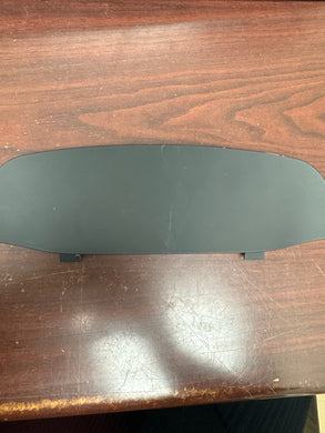 2015-2019 MASERATI GHIBLI Q4 INTERIOR SPEEDOMETER COVER PANEL TRIM (P) PN: 105821694C