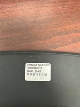 Load image into Gallery viewer, 2015-2019 MASERATI GHIBLI Q4 INTERIOR SPEEDOMETER COVER PANEL TRIM (P) PN: 105821694C