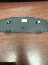 Load image into Gallery viewer, 2015-2019 MASERATI GHIBLI Q4 INTERIOR SPEEDOMETER COVER PANEL TRIM (P) PN: 105821694C