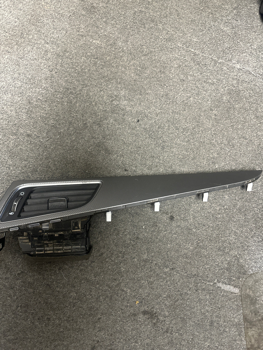 2015-2017 HYUNDAI SONATA RIGHT PASSENGER AIR VENT (RH) (P)